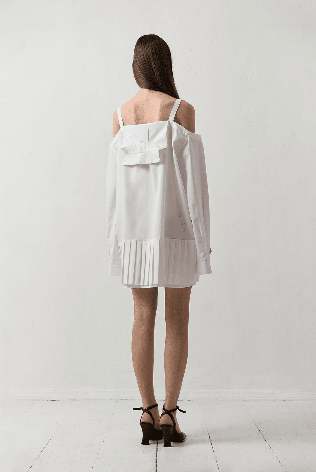SHIRT DRESS SHIRT DRESS