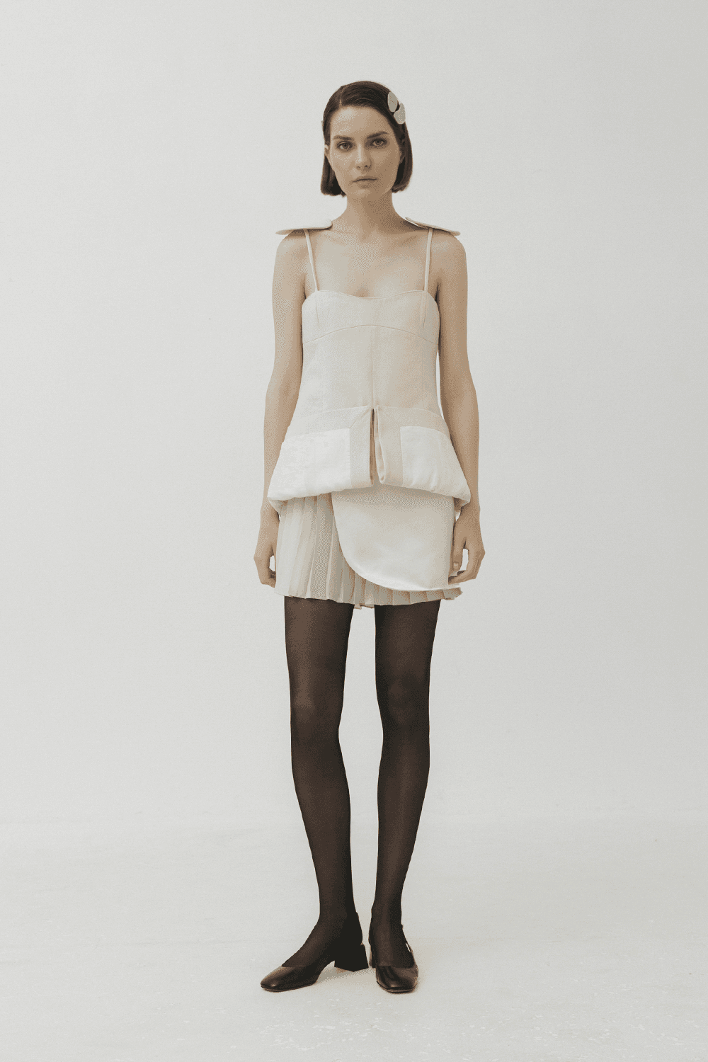 'ANCA' TOP 'ANCA' TOP