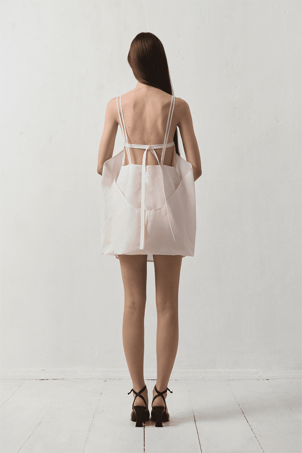 'TULIP' DRESS 'TULIP' DRESS