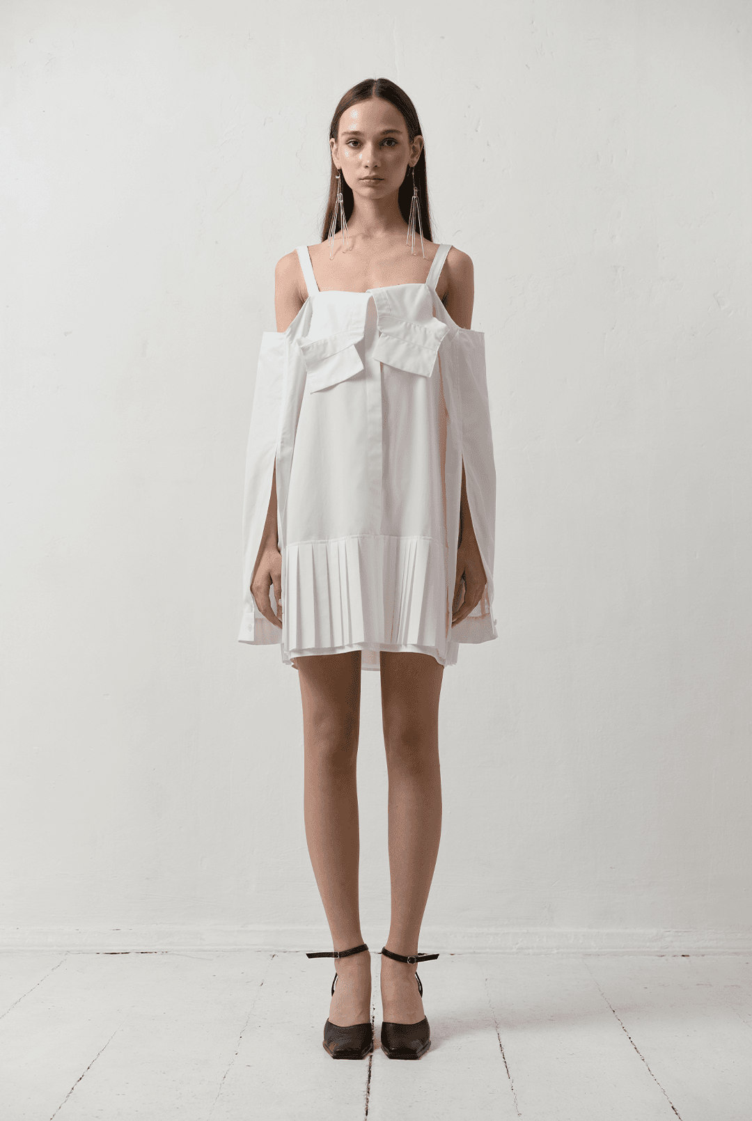 SHIRT DRESS SHIRT DRESS