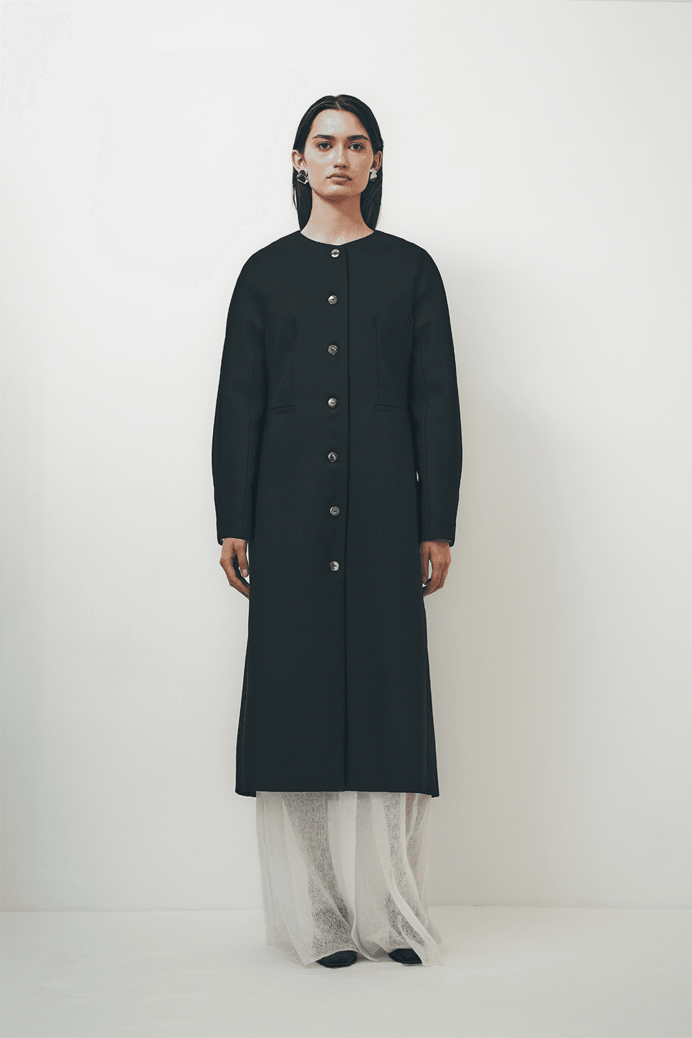'VERLAIN' COAT 'VERLAIN' COAT
