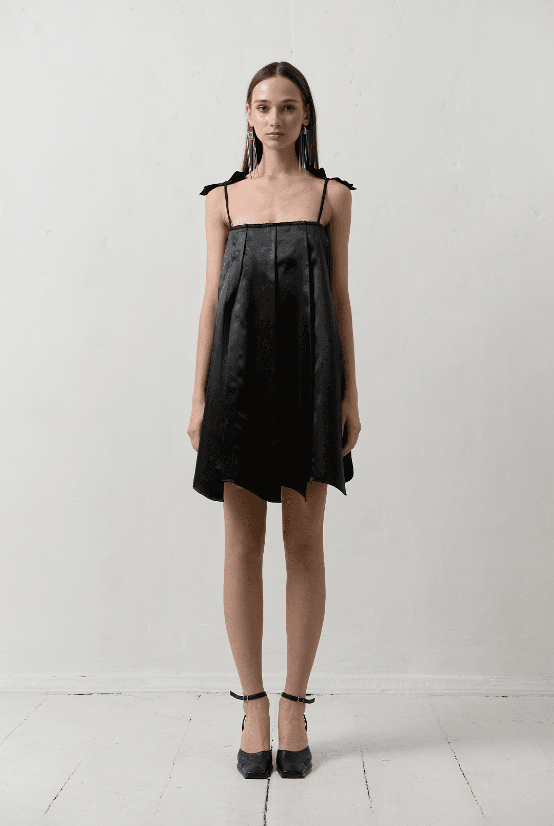 'ANDA' DRESS 'ANDA' DRESS