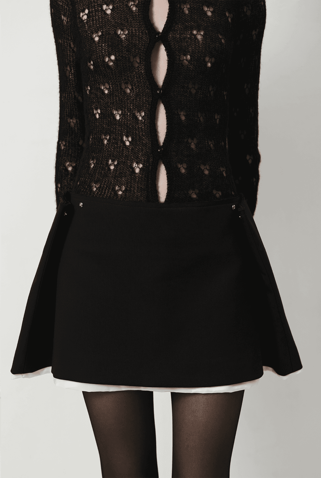 'INGLE' SKIRT 'INGLE' SKIRT