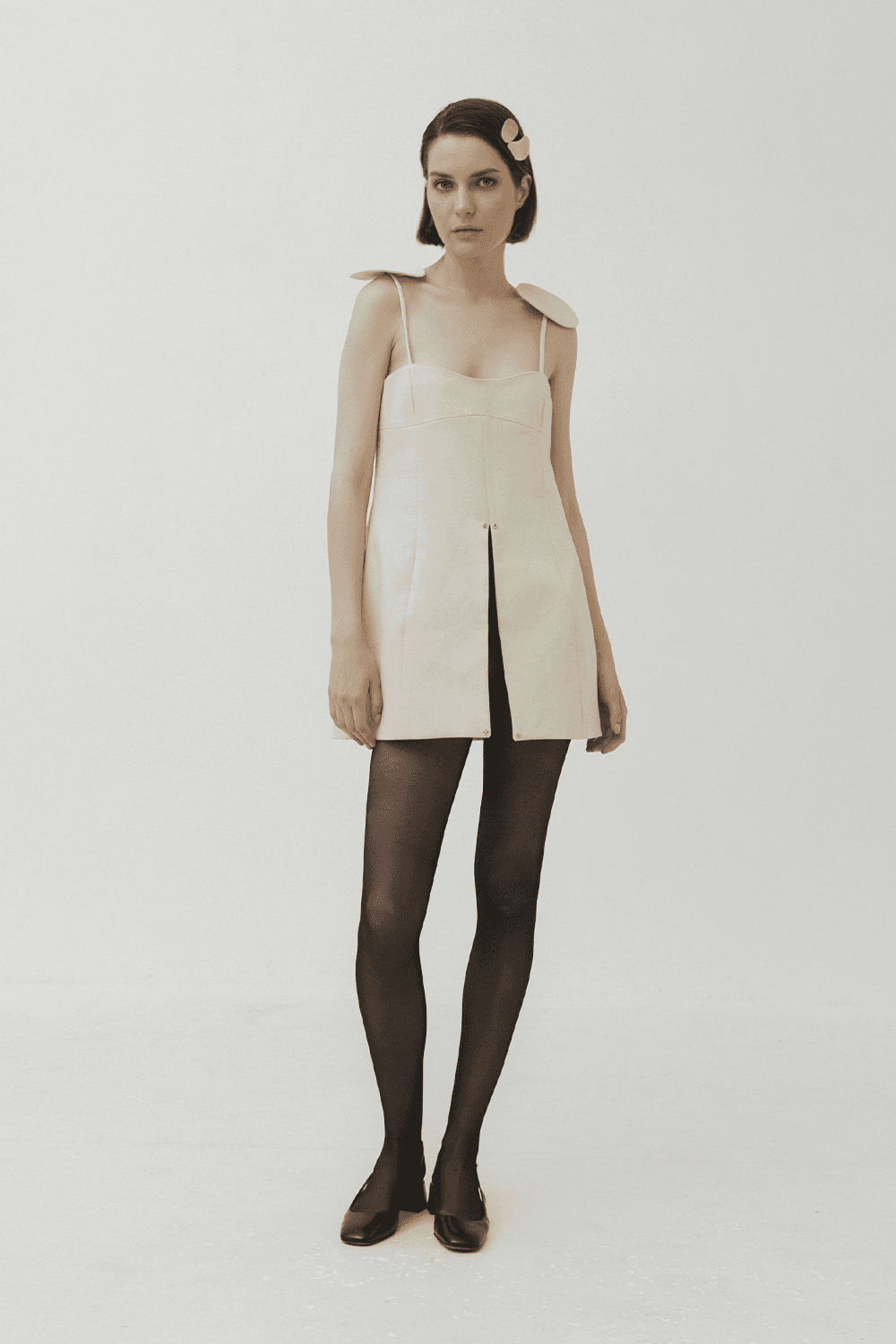 'ANCA' TOP 'ANCA' TOP